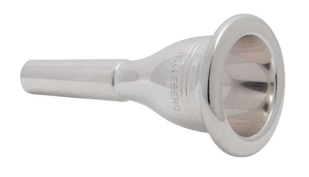 120S Helleberg Accessory Tuba Mouthpiece