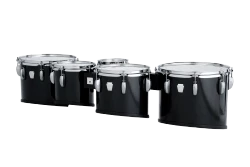 Ludwig Ultimate 2.0 Marching Tenor Drum LU2MT68023ACB