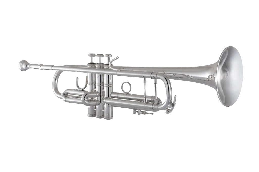 Bach Stradivarius Trumpet in Bb 18037 | Conn Selmer