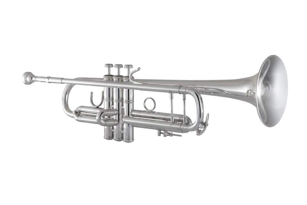 Bach Stradivarius Trumpet in Bb 180S37 | Conn Selmer Bach Stradivarius Trumpet in Bb 180S37 | Conn Selmer