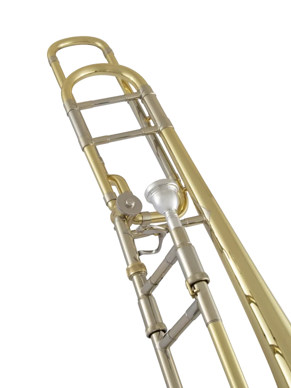 42BO Bach F Rotor Tenor Trombone In Fr Hz Ts