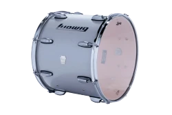 Ludwig Ultimate 2.0 Marching Tenor Drum LU2CT46ACG