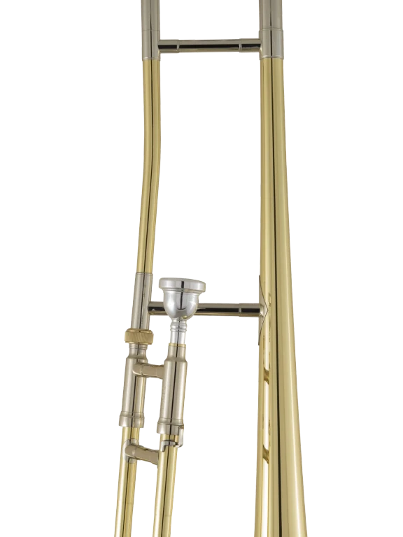 BTB311 Bach Standard Student Trombone In Fr Vr Ms