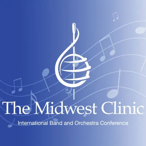 The Midwest Clinic Logo