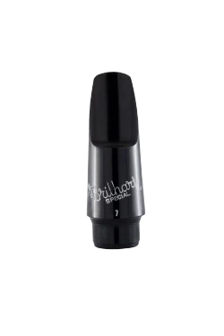 Brilhart Special Alto Saxophone Mouthpiece BASMS7