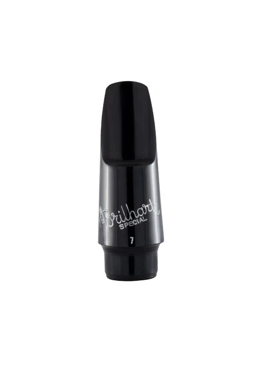 BASMS7 Brilhart Professional Alto Saxophone Mouthpiece