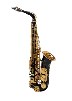 Selmer Paris Signature Alto Saxophone in Eb 82SIGBL
