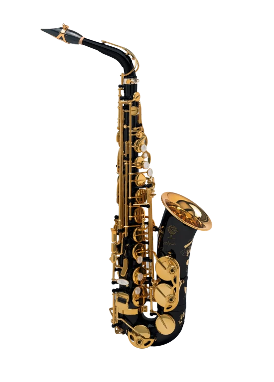 82SIGBL HSP Professional Alto Saxophone