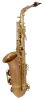 AW020 Yanagisawa Professional Alto Saxophone - thumbnail