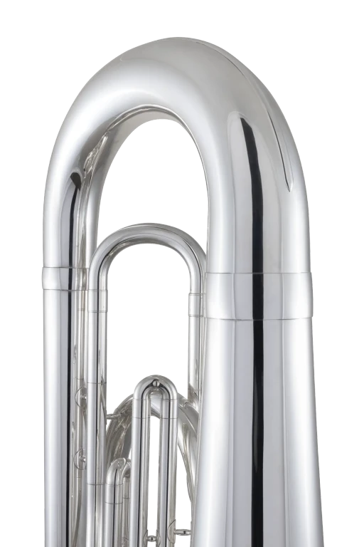 KMT410S King Intermediate Standard Marching Tuba In Sd Vr Ts