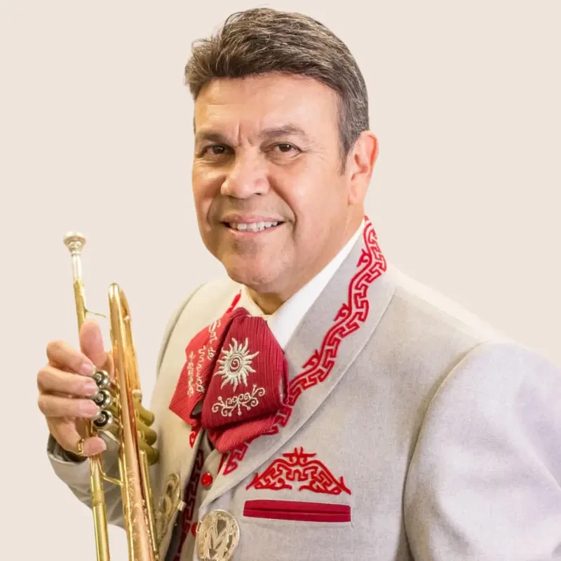 Portrait of Jóse Hernàndez