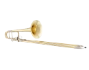 Bach Tenor Trombone in Bb BTB411