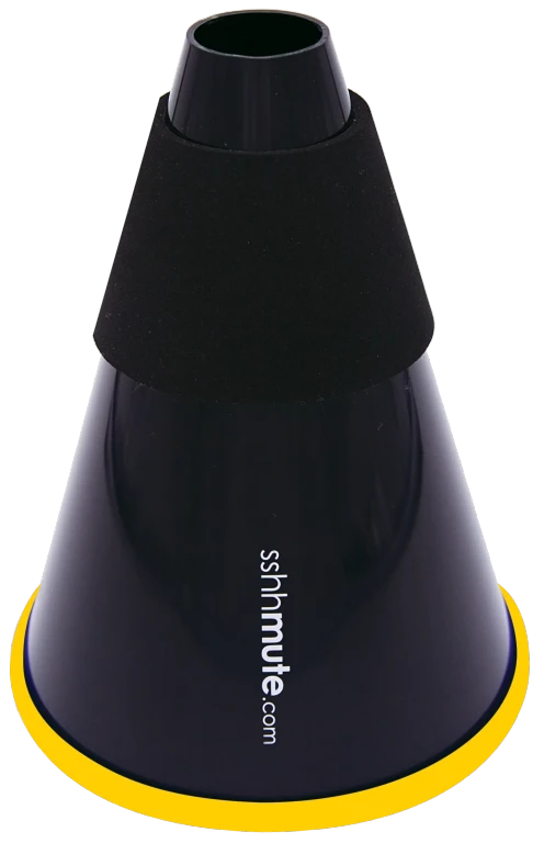 SHP105Y Shhhmute Accessory Mute