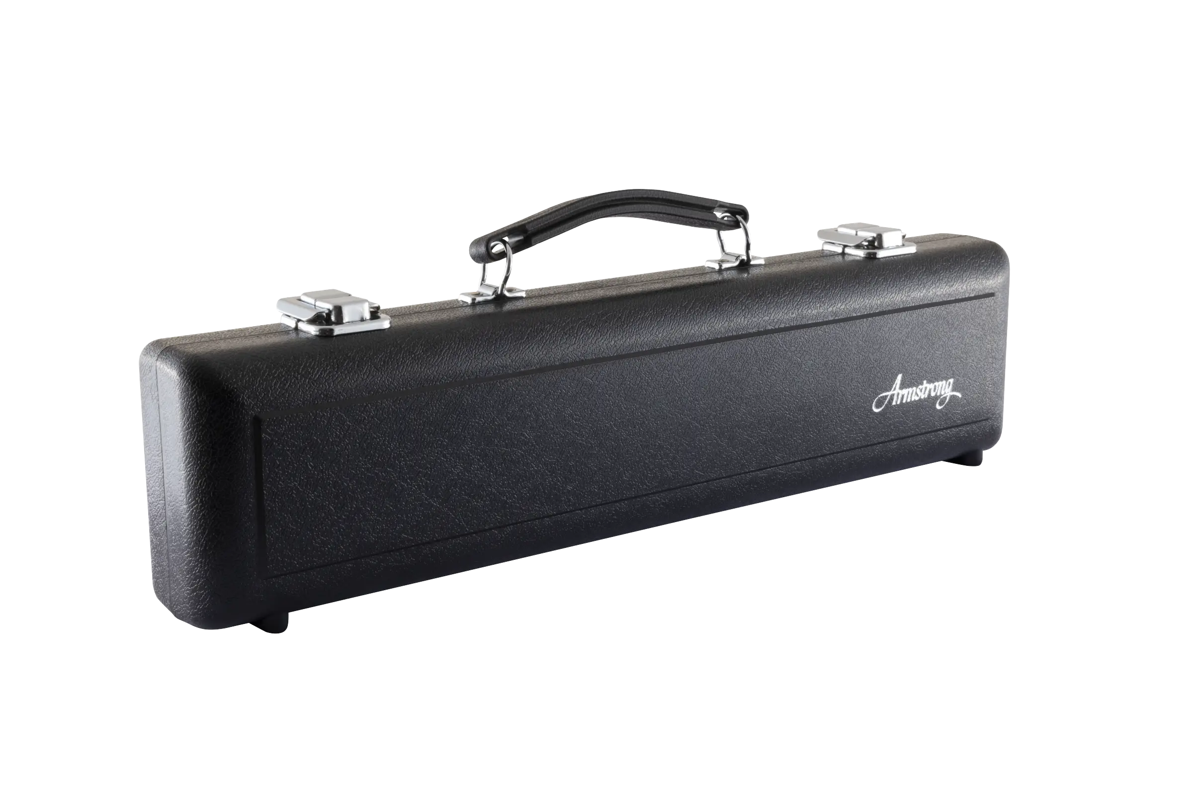 AFL201 Armstrong Student Standard Flute Ca Sd Hz Fs - zoomed in