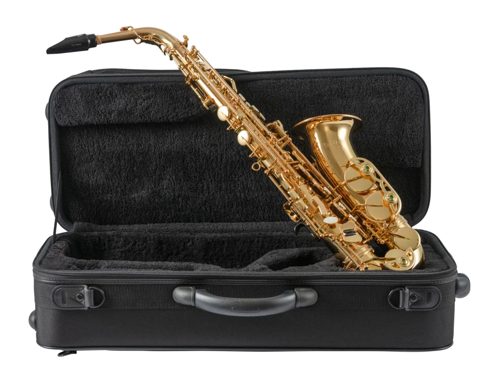 LAS511 LeBlanc Advanced Alto Sax