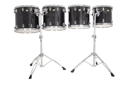 Ludwig Double Headed Concert Tom Set LECTD36TRY