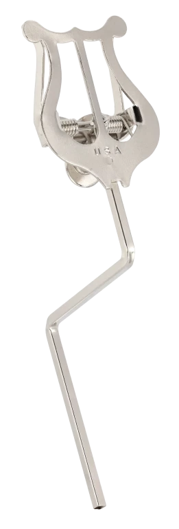 1693 Leblanc Lyre Bass Clarinet