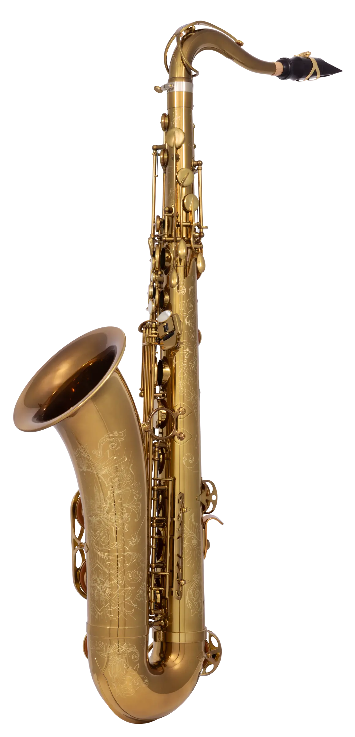 84SIGUSA1 HSP Professional Tenor - zoomed in