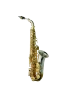 AWO32 Yaganisawa Professional Alto Saxophone - thumbnail