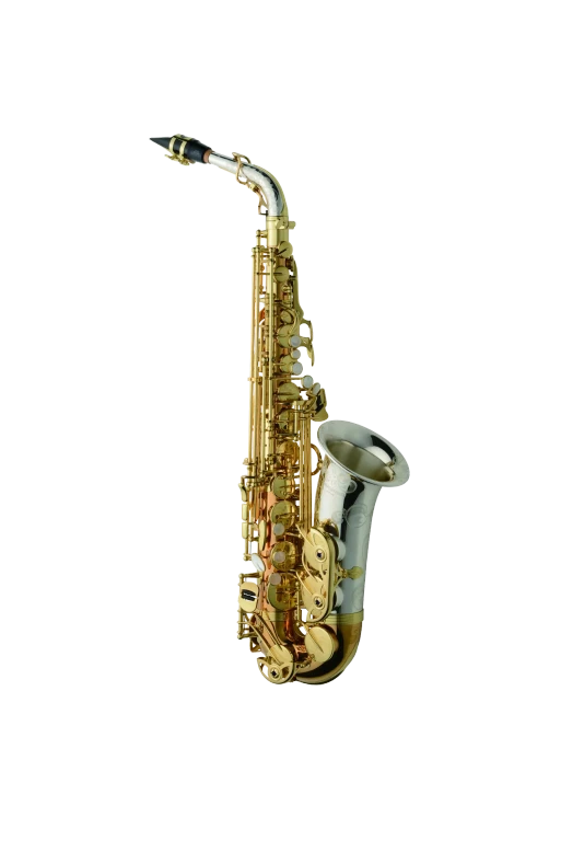 AWO32 Yaganisawa Professional Alto Saxophone