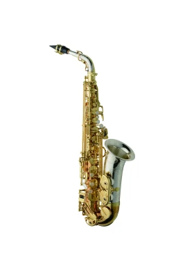 Yanagisawa Alto Saxophone in Eb AWO32