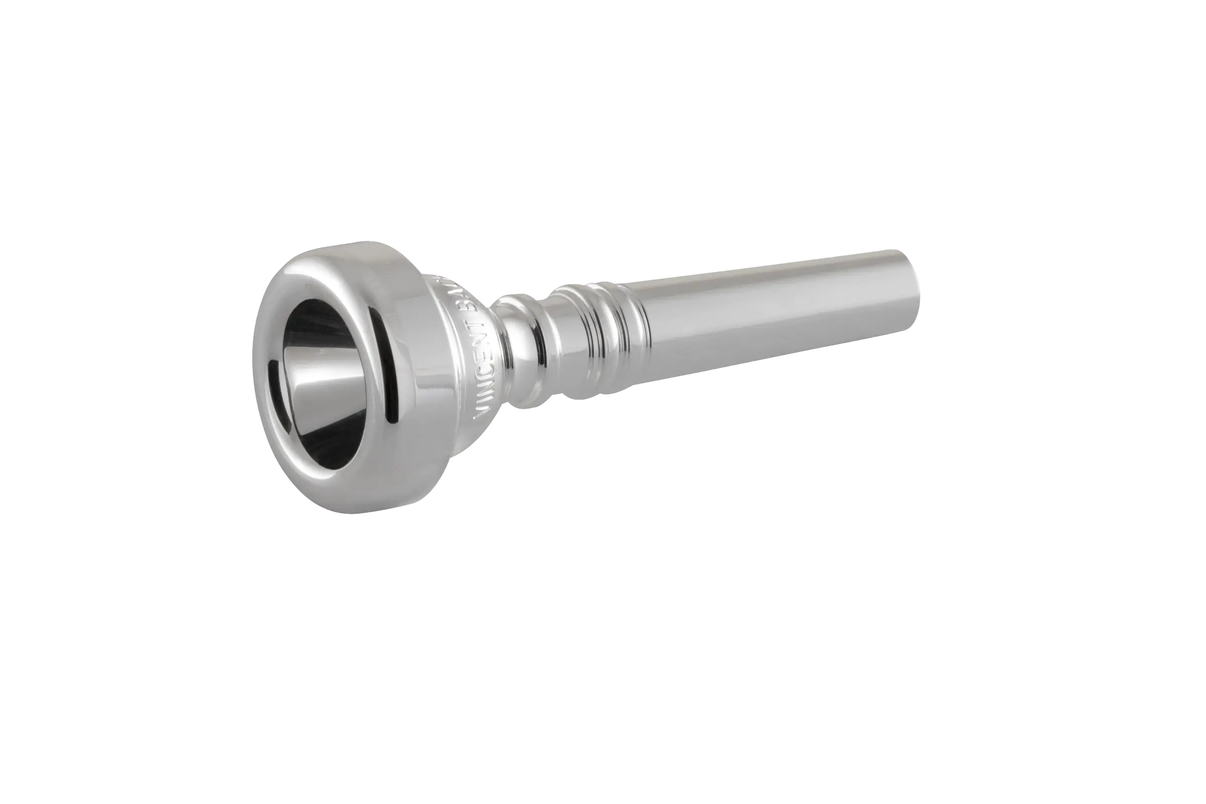 3423D Bach Accessory Standard Flugel Horn Mouthpiece Ac Sd Hz Fs - zoomed in