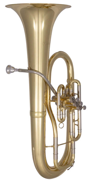 CBH302 Conn Beginner Baritone Horn
