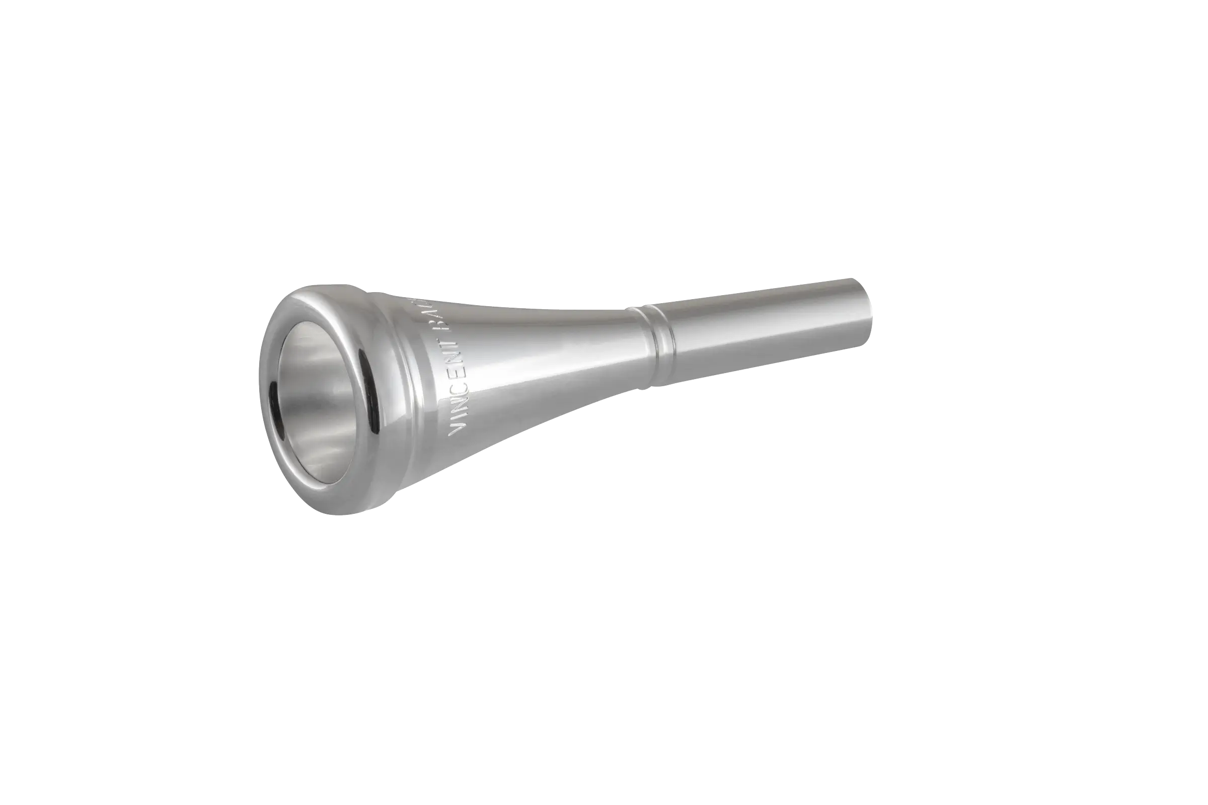 33618 Bach Accessory Standard French Horn Mouthpiece Ac Sd Hz Fs - zoomed in