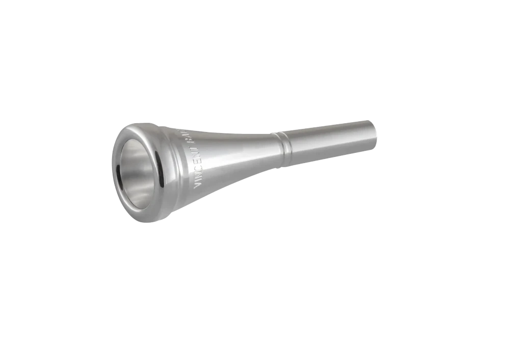 33618 Bach Accessory Standard French Horn Mouthpiece Ac Sd Hz Fs