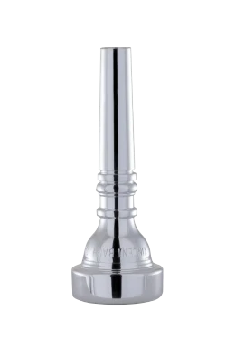 Bach Classic Flugelhorn Mouthpiece