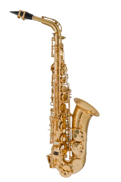 Leblanc Alto Saxophone in Eb LAS211