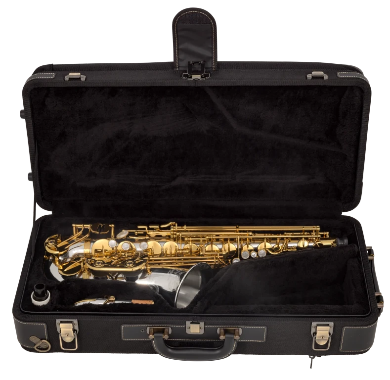 AW037 Yanagisawa Professional Alto Saxophone