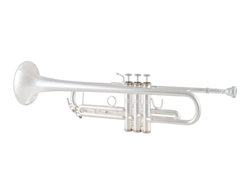 BTR411S Bach Intermediate Trumpet G