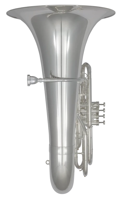 CBB6124S Conn Professional Tuba