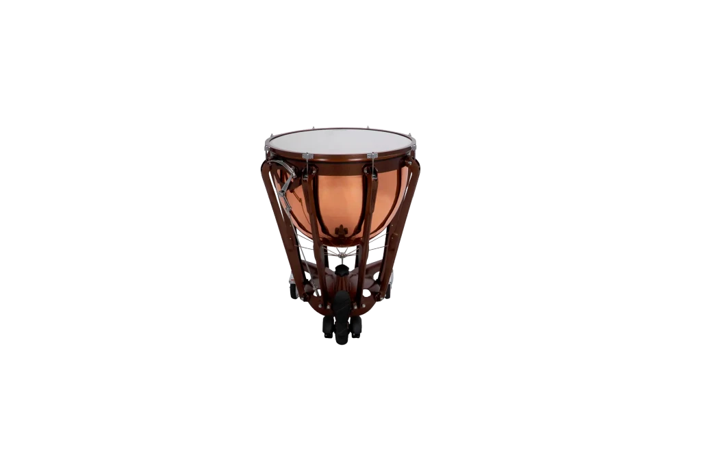 LTP526PG Ludwig Professional Timpani Polished Copper 26in