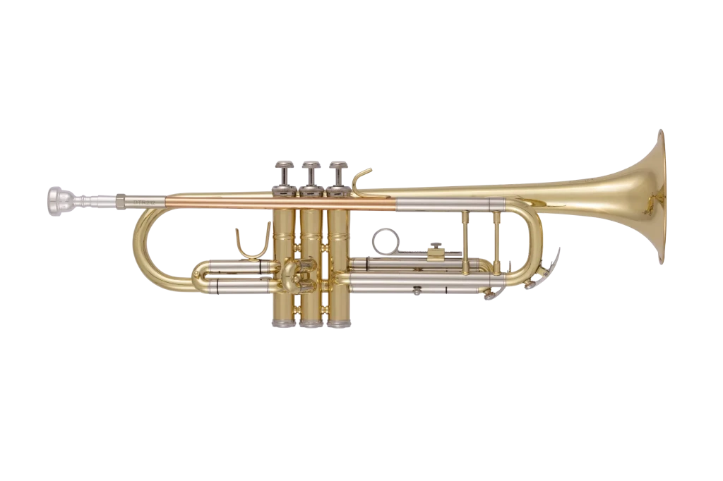 BTR212 Bach Beginner Trumpet