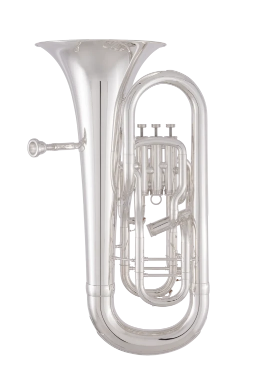 CEU412S Conn Intermediate Euphonium
