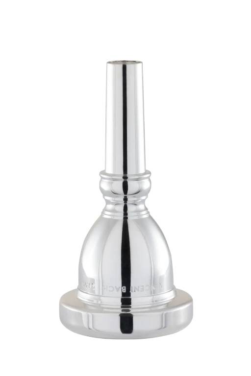 33524AW Bach Accessory Standard Tuba Mouthpiece Ac Fr Vr Fs