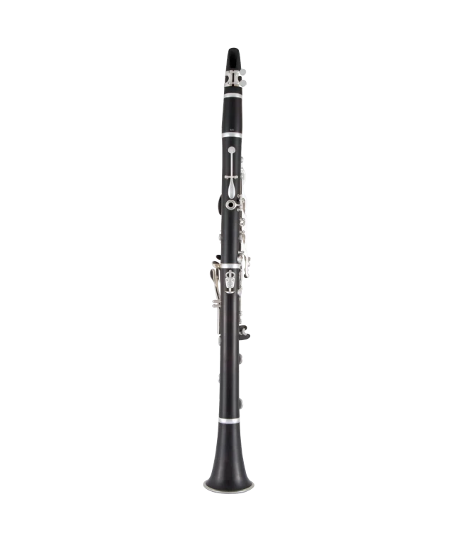 LCL411S Leblanc Standard Clarinet In Bk Vr Fs