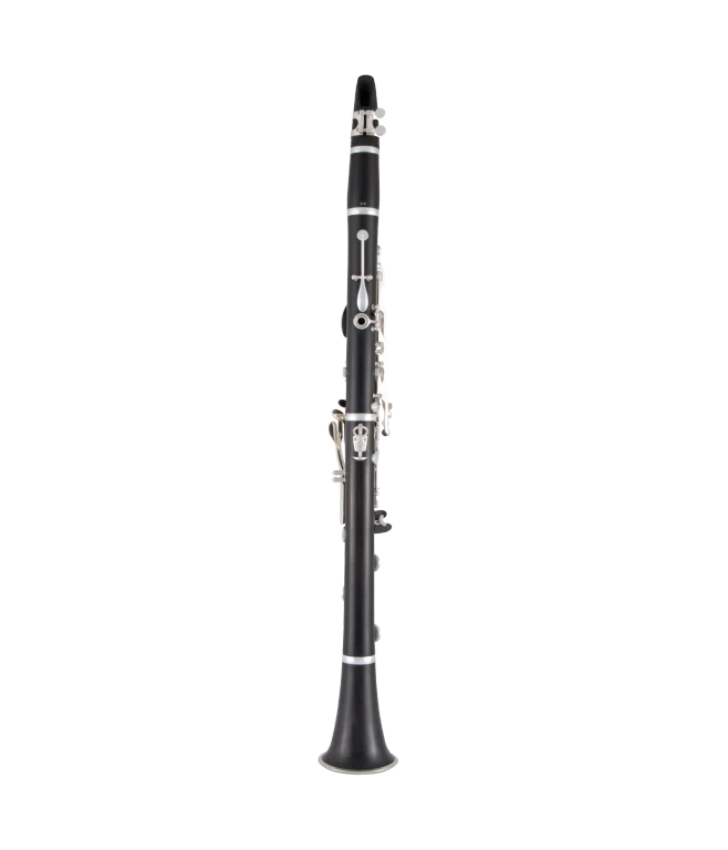 LCL411S Leblanc Standard Clarinet In Bk Vr Fs