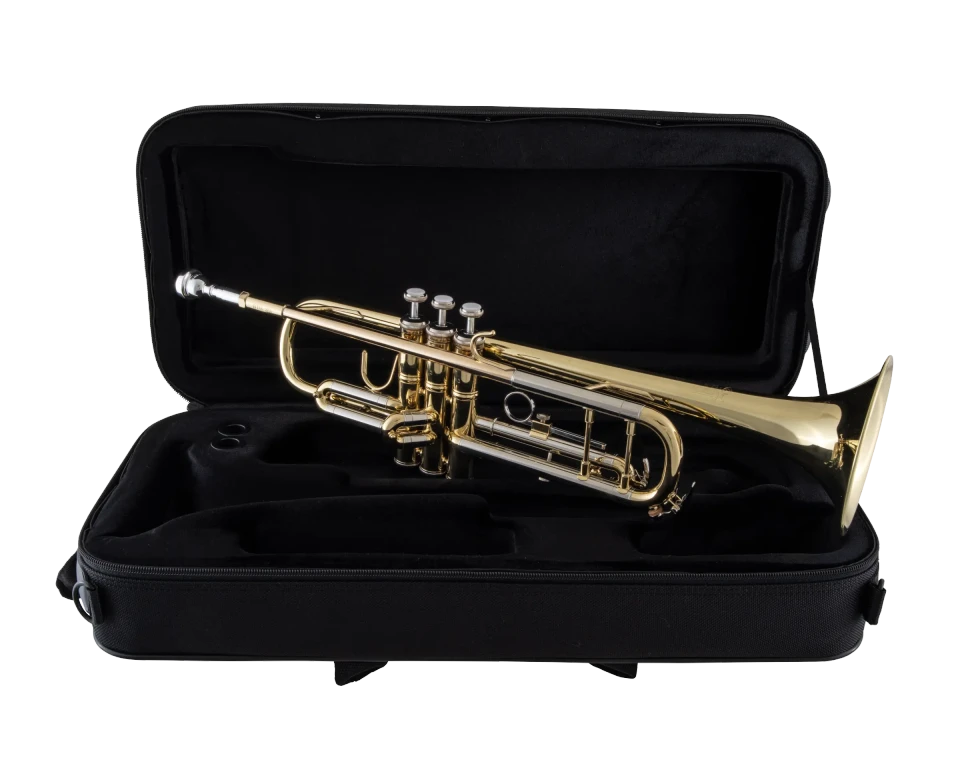 BTR311 Bach Student Trumpet H