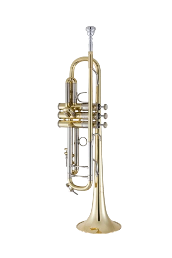 Bach Stradivarius Trumpet in Bb 19043