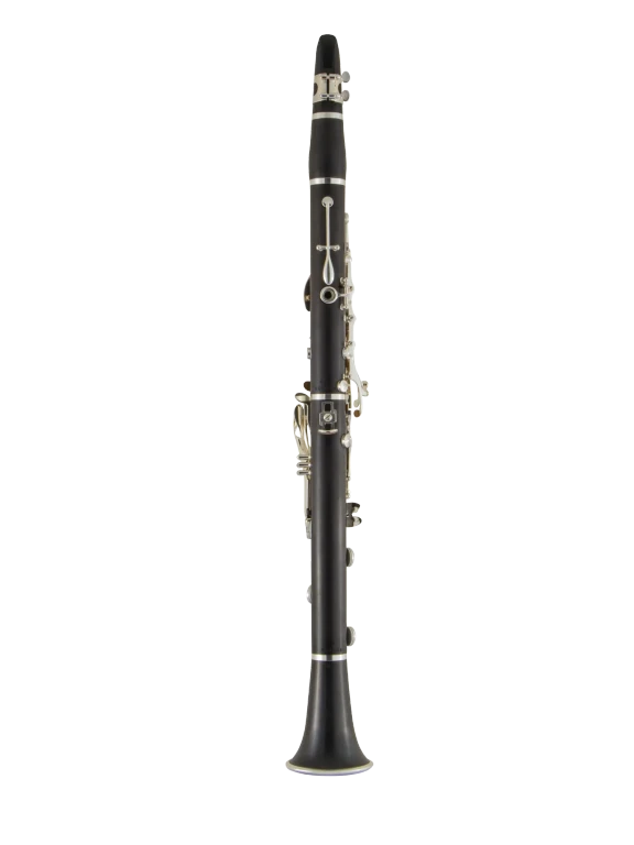 B1610REV HSP Professional Clarinet In Bk Vr Fs