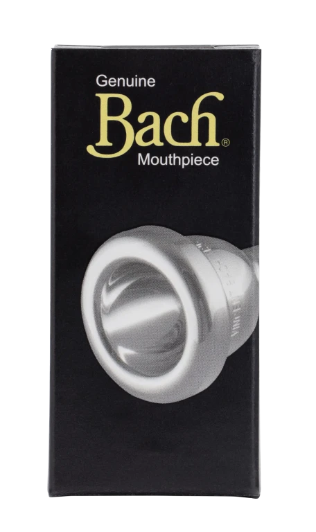 3506HAL Bach Classic Mouthpiece Trombone