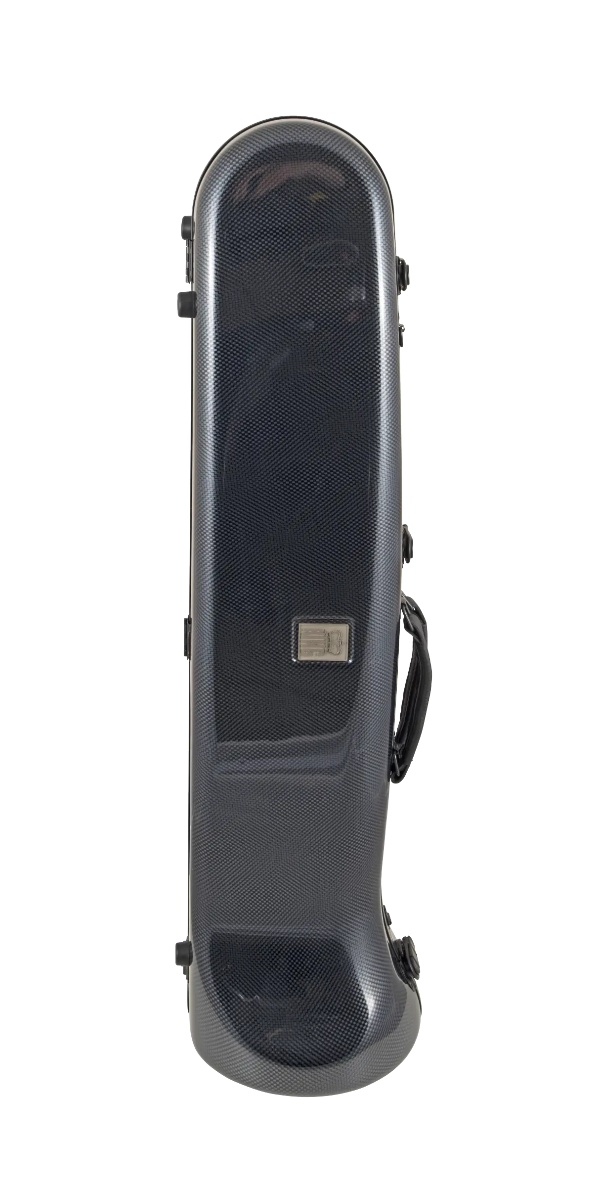 2B King Standard Tenor Trombone Ca Fr Vr Fs - zoomed in