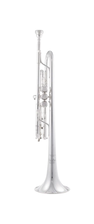C190SL229 Bach C Trumpet