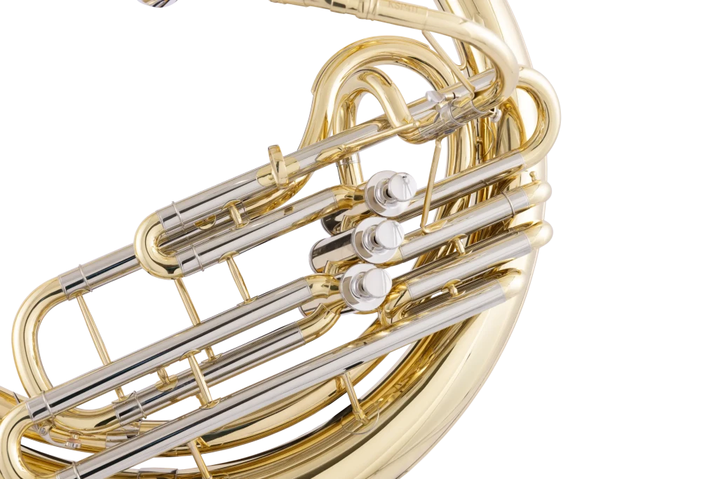 KSP411 King Intermediate Sousaphone