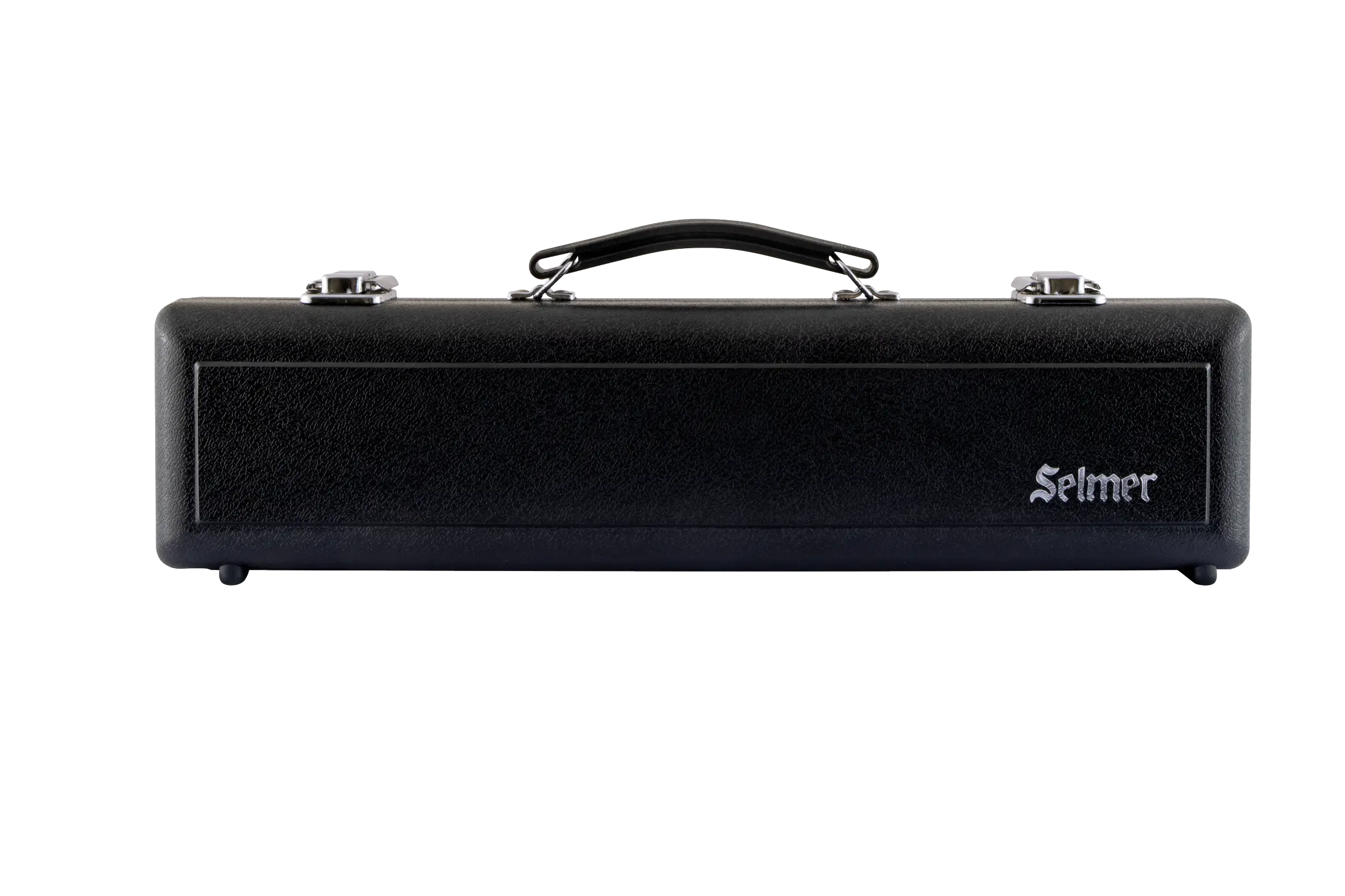 SFL301R Selmer Standard Student Flute Ca Fr Hz Fs - zoomed in