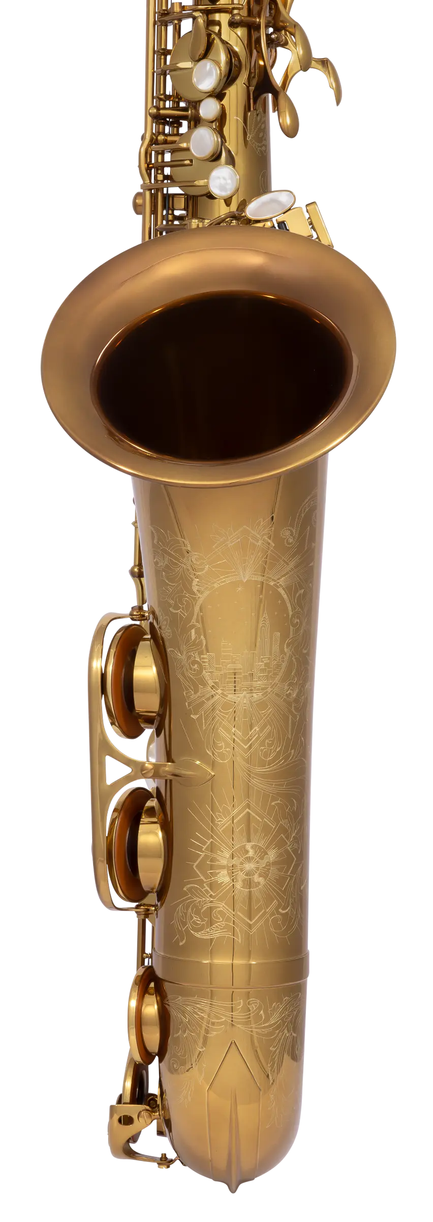 84SIGUSA1 HSP Professional Tenor - zoomed in