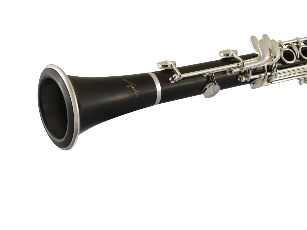 B16SIGEV HSP Professional Clarinet In Sd Hz Ls